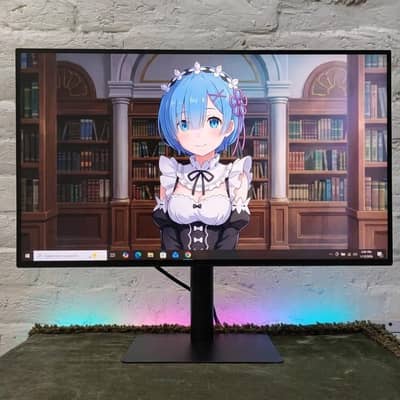 22 Inch Monitor | 24 Inch Gaming Monitor| Gaming Borderless 2k Monitor