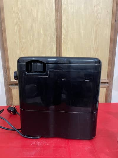 Melleware Creative Hardwares 3 in 1 Espresso Coffee Maker