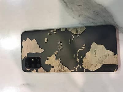 Samsung a51 Ram 6.128 original mobile