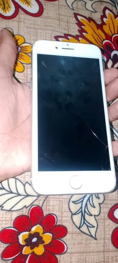 iPhone 7 pta approved battery change capacity 128