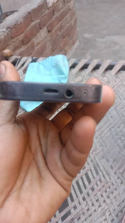 itel magic 4 10 used hai phone