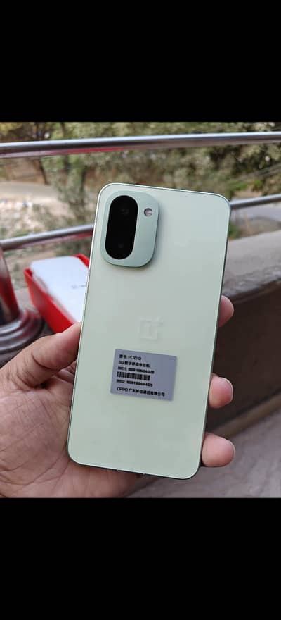 Oneplus Ace6t 15r  Non active unused new 12gb 256gb packed box