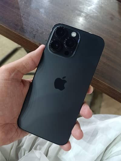 iPhone 14 Pro Max 256Gb