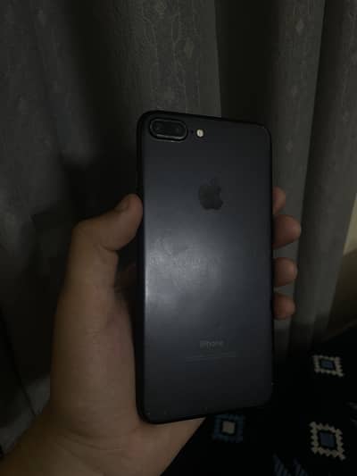 iPhone 7 plus Non PTA