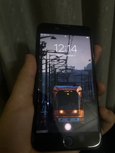 iPhone 7 plus Non PTA