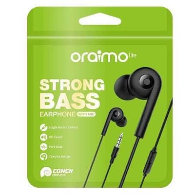 oraimo original handsfree
