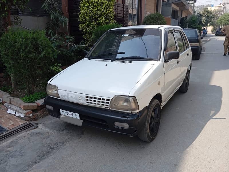 Mehran 1