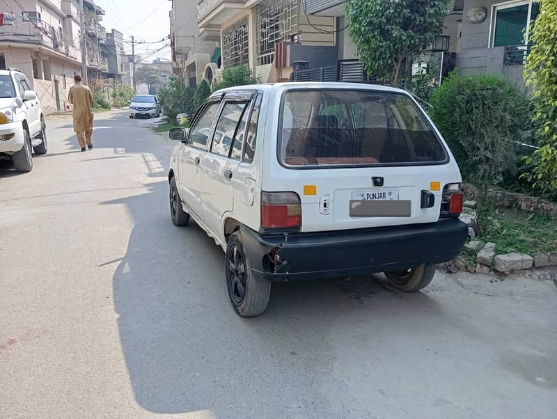 Mehran 2