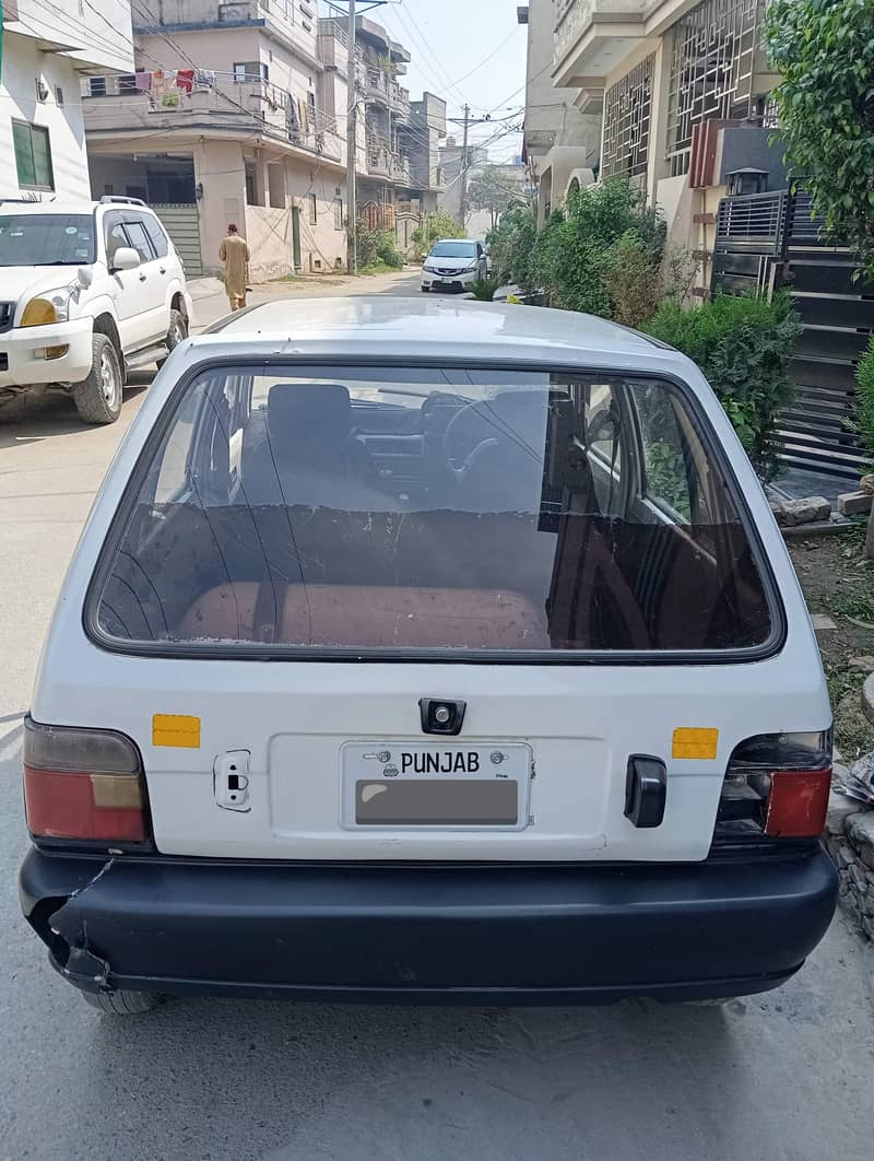 Mehran 3