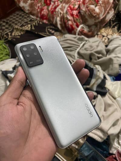 oppo reno 5F sale or exchange