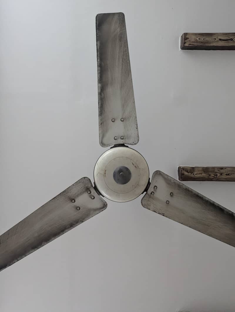 Ceiling Fan 0