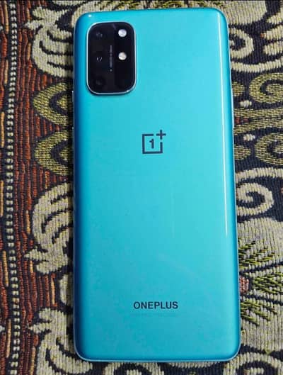 OnePlus 8T