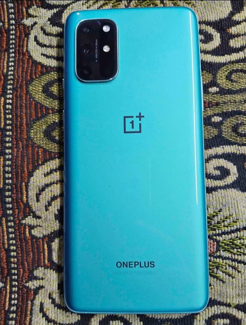 OnePlus 8T 0