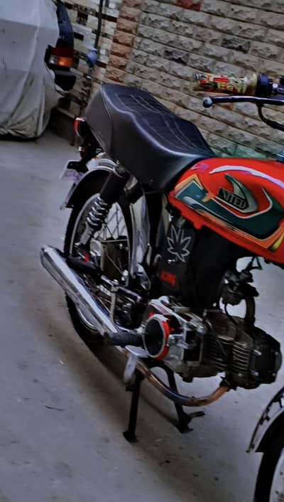 CD 70 For Sale – Excellent Condition