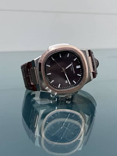 Patek Philips Geneve