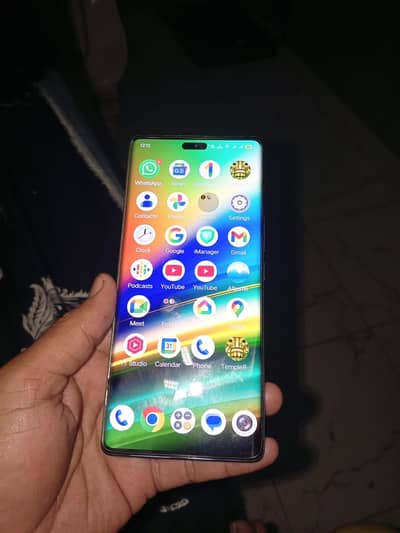 vivo v29 5g curve display