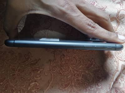 iPhone 11 jv Sim time