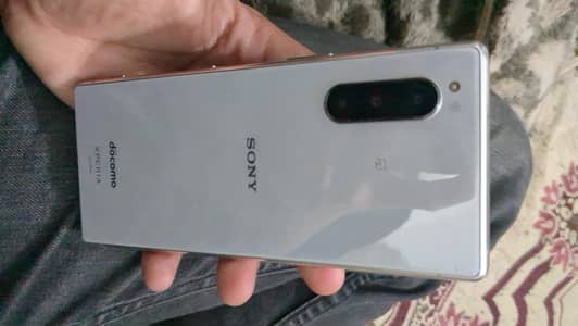 Sony Xperia 5