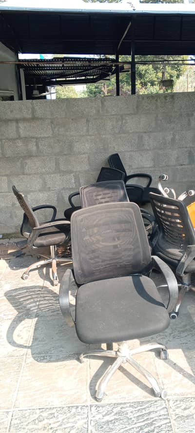 Office Use Furniture