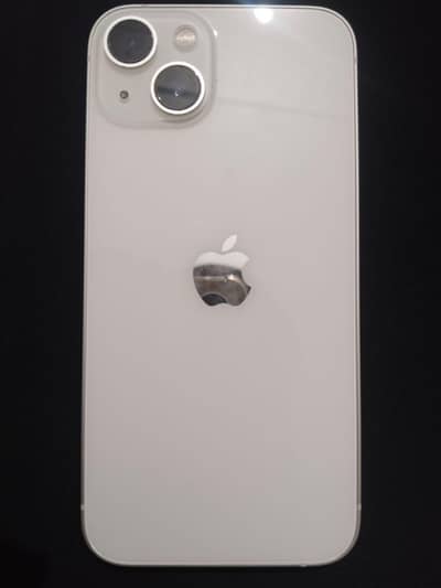 Iphone 13 JV 128 GB 96 battery health