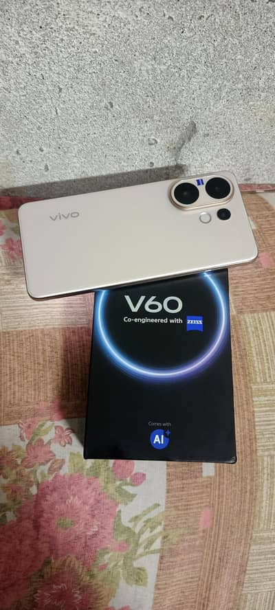 vivo v 60 12/512