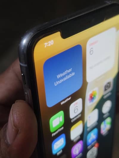 IPHONE XS MAX 64GB DSLR CAMERA  NONPTA 03333357899