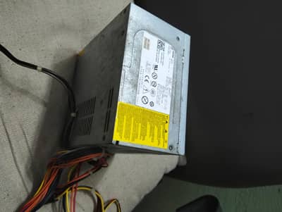 Dell 300W psu working condition