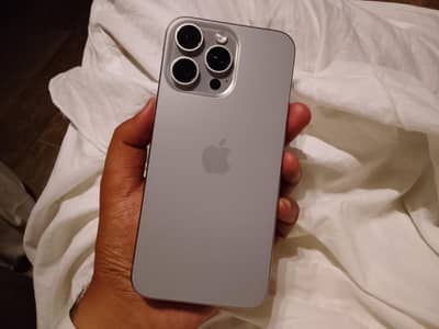 Iphone 15 Pro Max JV