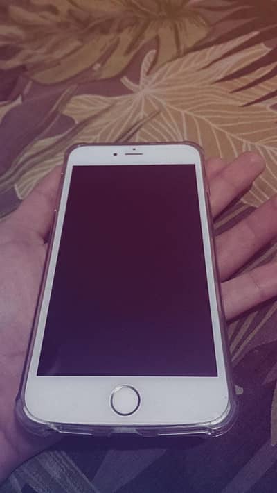 IPHONE 6 PLUS : BOX PACKED