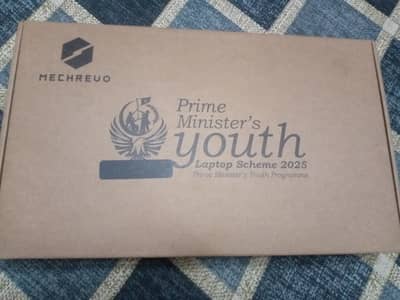 MECHREVO R14P Ryzen 5 Laptop (New and Packed)