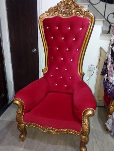 Deewan & Sultan Long Chairs in Just Rs. 165000/-