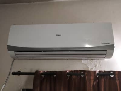 Haier 1.5 ton