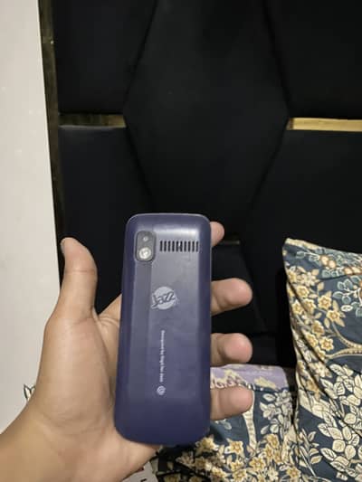 Jazz digita 4G bold