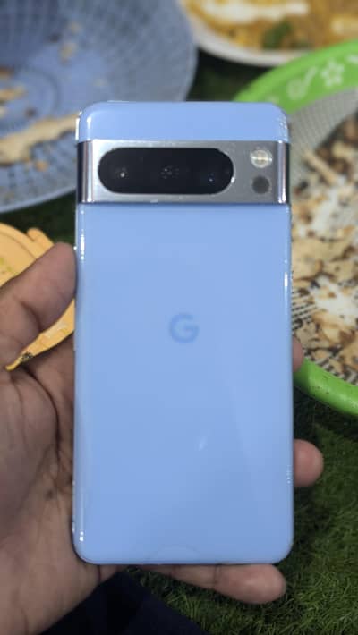Google Pixel 8 Pro 12/128 Official PTA
