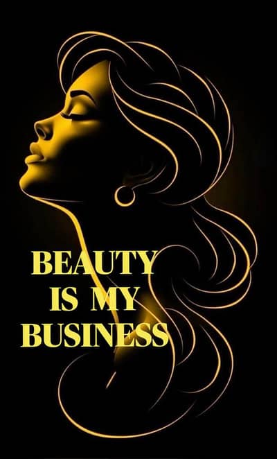 Girl required for Saloon