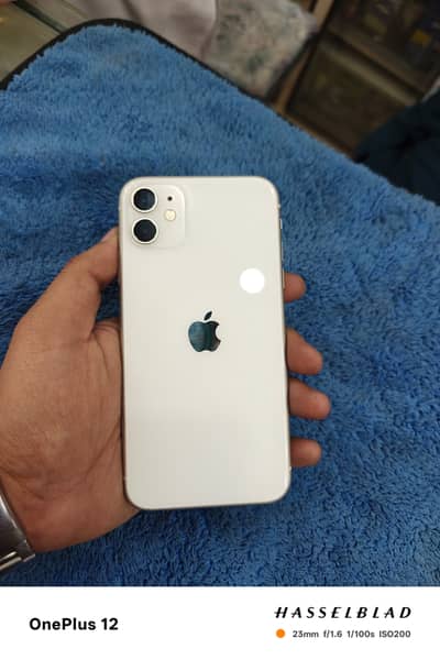 Iphone 11 Officially