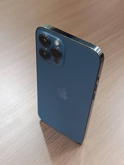 iPhone 12 pro max non PTA in DHA Islamabad