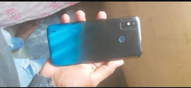 Spark 6 Go 3GB 64GB emergency sale