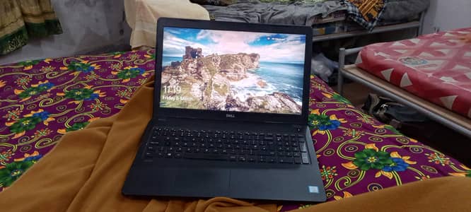 DELL LAPTOP