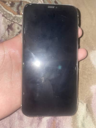 Iphone 11 used best condition