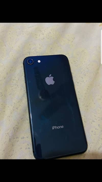 iphone 8 water pack phone 64 gb