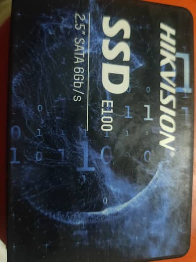 SSD E100 Digi128GB Specific Uses