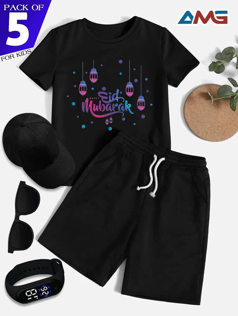 kid eid collection 1