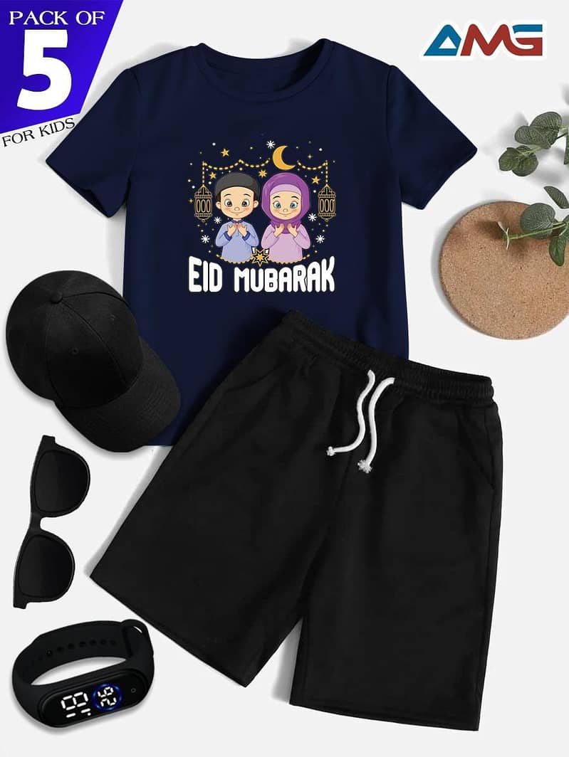 kid eid collection 3