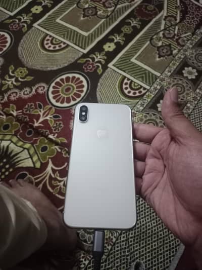 iphone xs 256gb