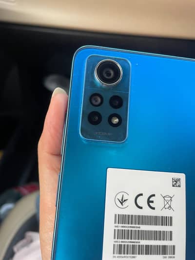 Redmi Note 12 Pro 8/ 256 GB