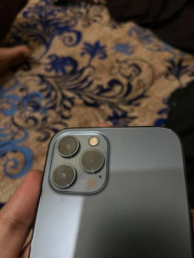 iPhone 12 pro Max PTA approved