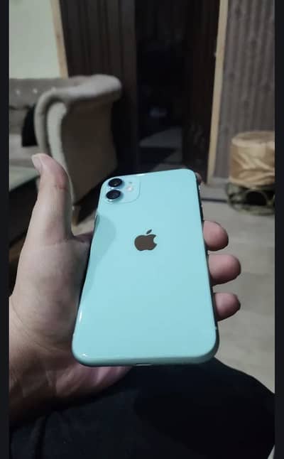 Iphone 11 factory unlock