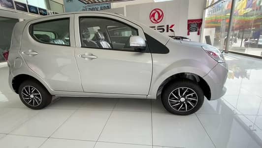 Prince Pearl Zero Meater Suzuki Alto