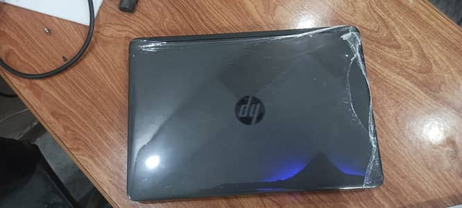 HP ProBook 640 G1 | Core i5 4th Gen | 16GB RAM | 256GB SSD | Windows11